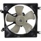 Four Seasons Mitsubishi Eclipse 99-95 Rad Fan Assy, 75255 75255 - alternate 4